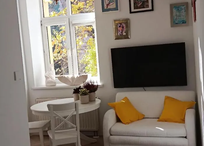 Apartment Maki Art Kazimierz