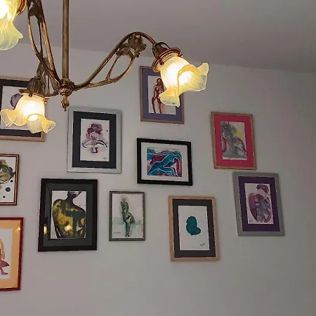 Maki Art Kazimierz 克拉科夫