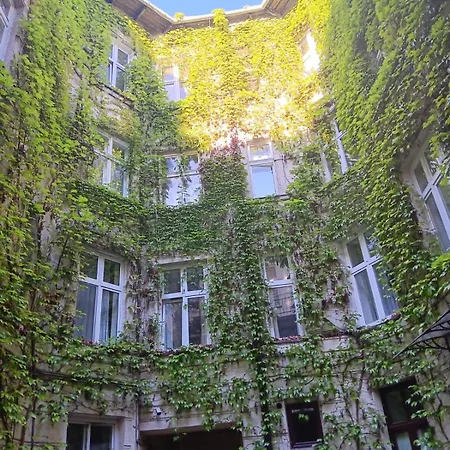 公寓 Maki Art Kazimierz