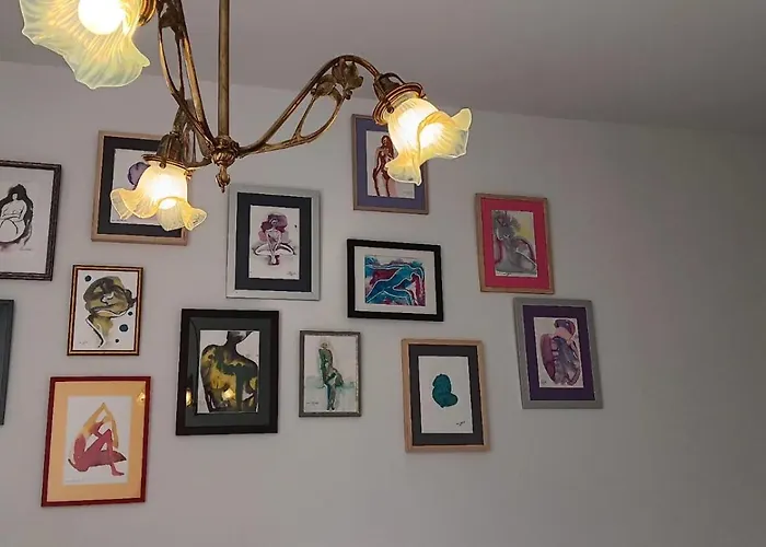 Maki Art Kazimierz 克拉科夫