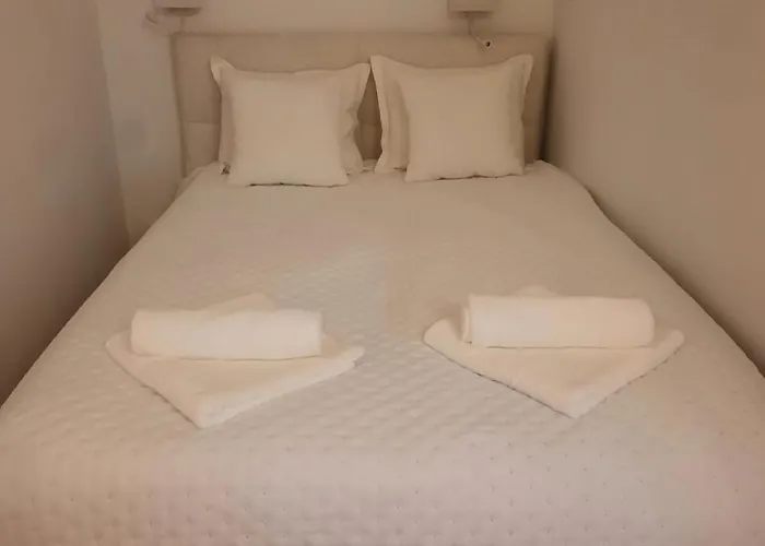 公寓 Maki Art Kazimierz 克拉科夫